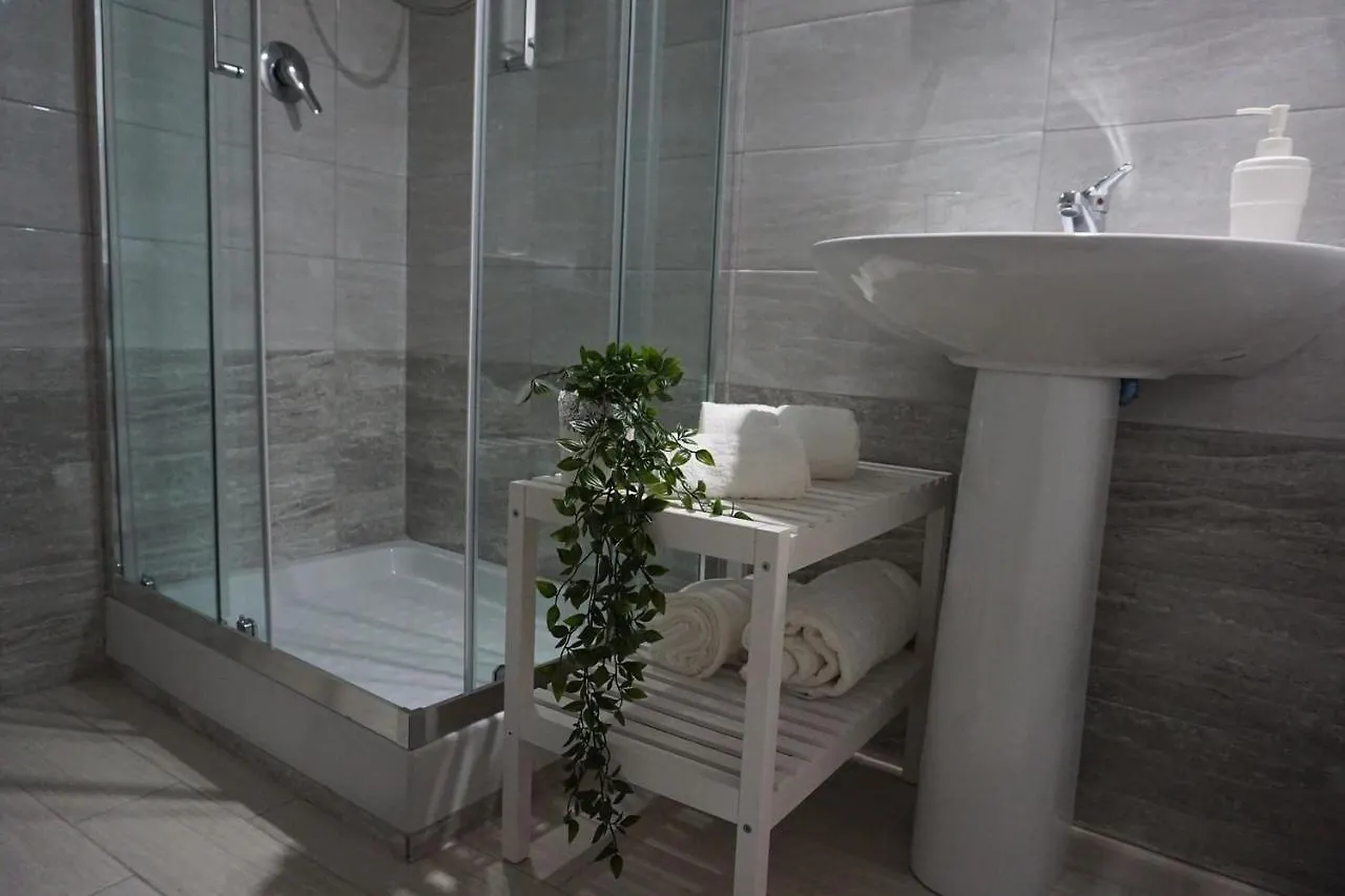 Bed and Breakfast Borgo 22 Catania Bed & Breakfast