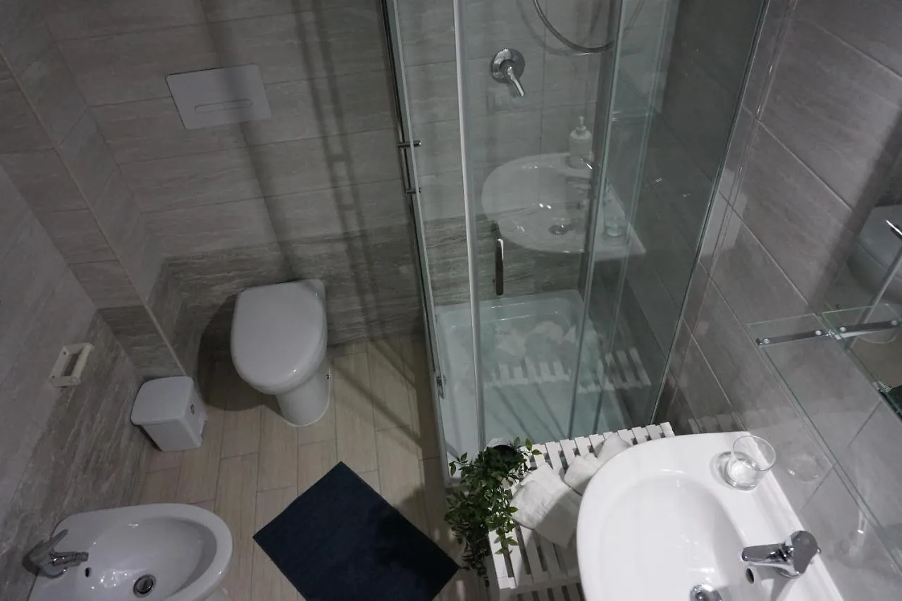 Bed and Breakfast Borgo 22 Catania 2*,