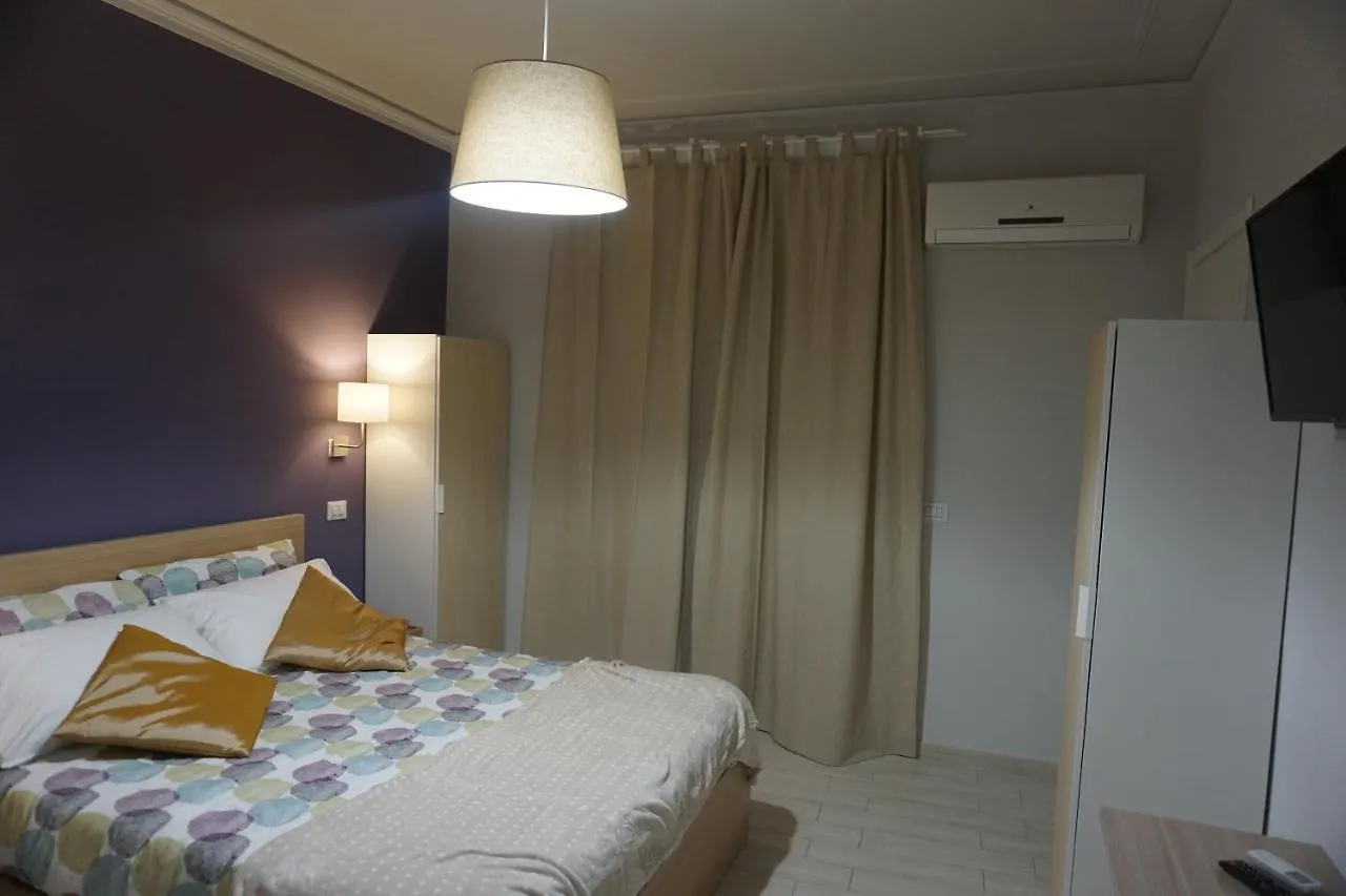 Bed and Breakfast Borgo 22 Catania Bed & Breakfast