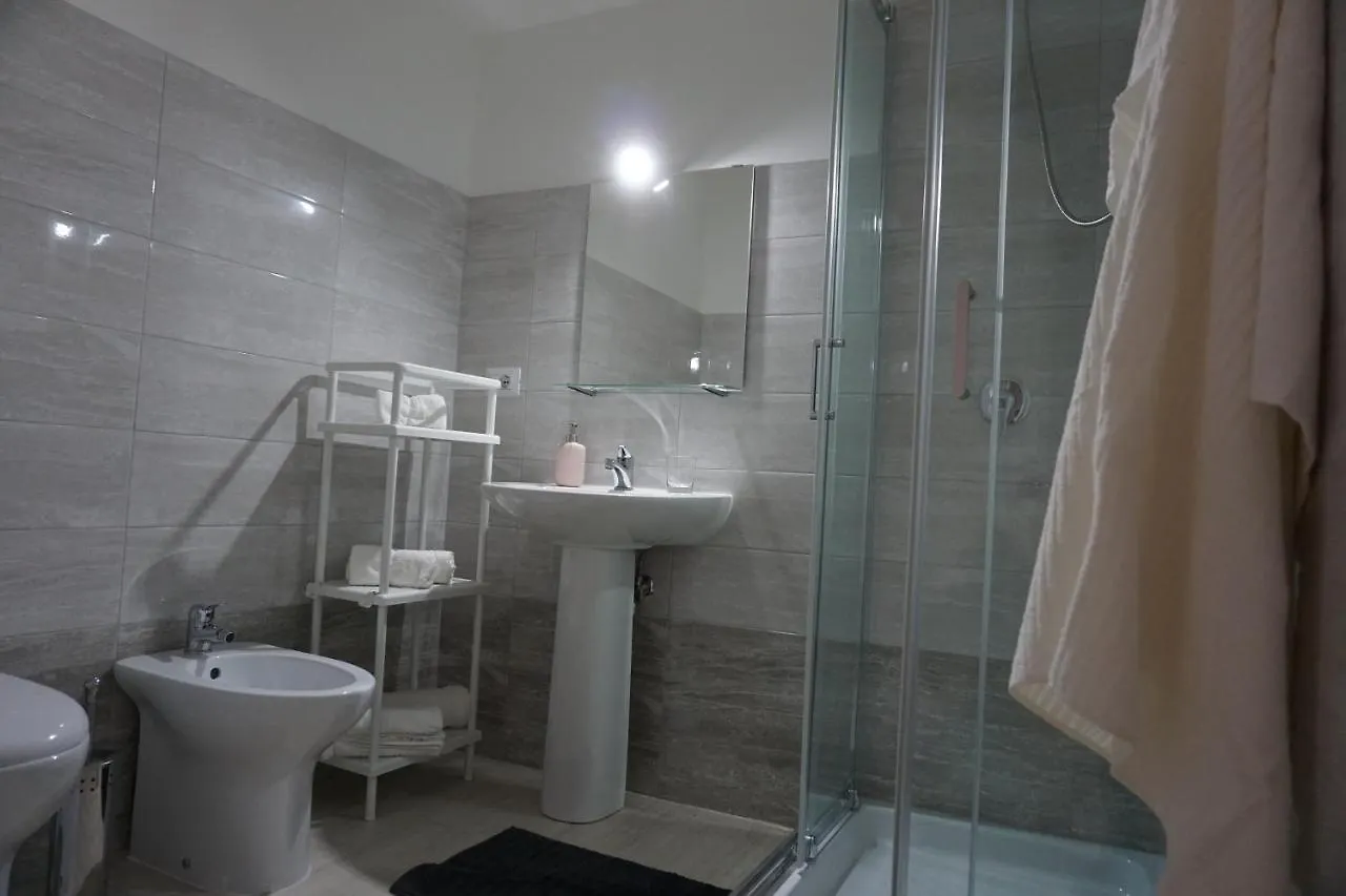 Bed and Breakfast Borgo 22 Catania 2*,  Italia