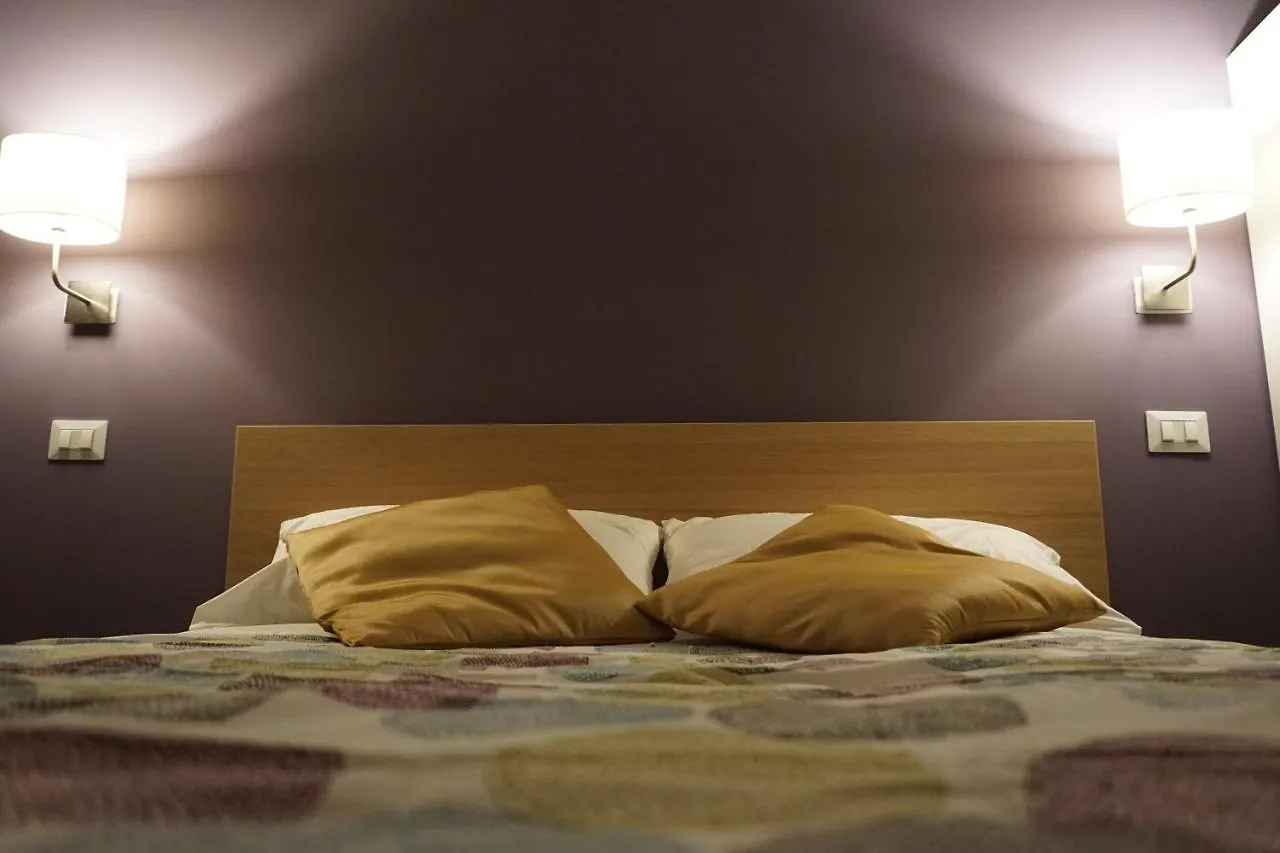 Bed and Breakfast Borgo 22 Catania Bed & Breakfast