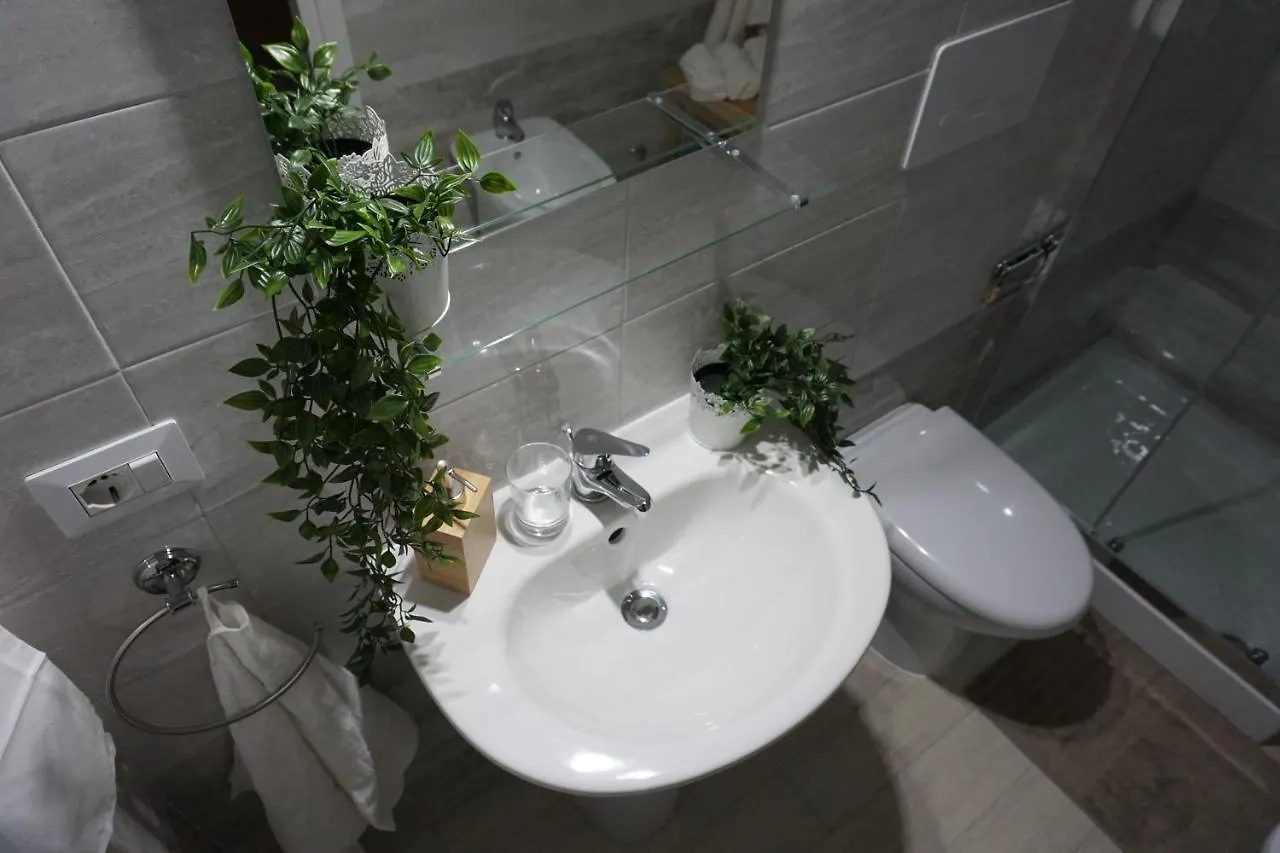 Bed and Breakfast Borgo 22 Catania