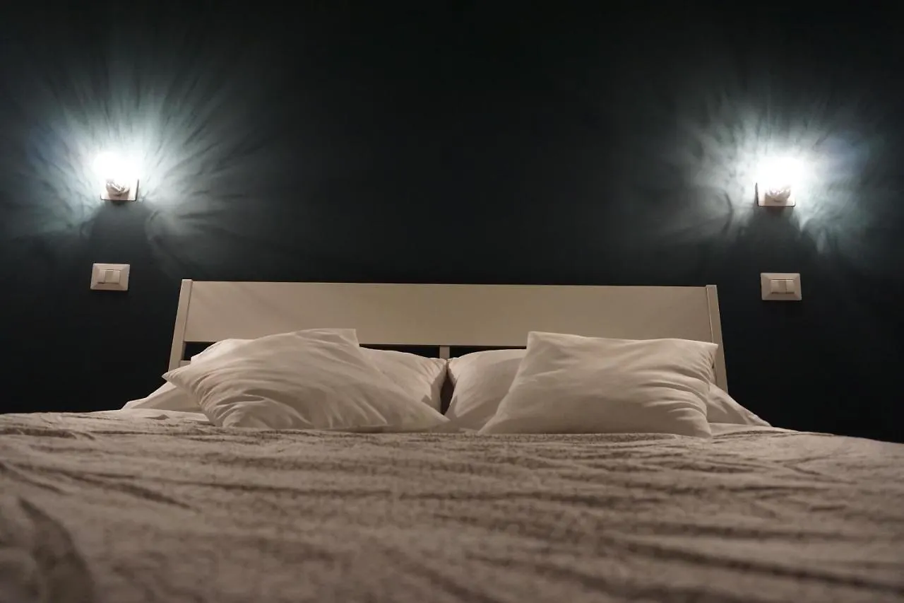 Bed and Breakfast Borgo 22 Catania Bed & Breakfast