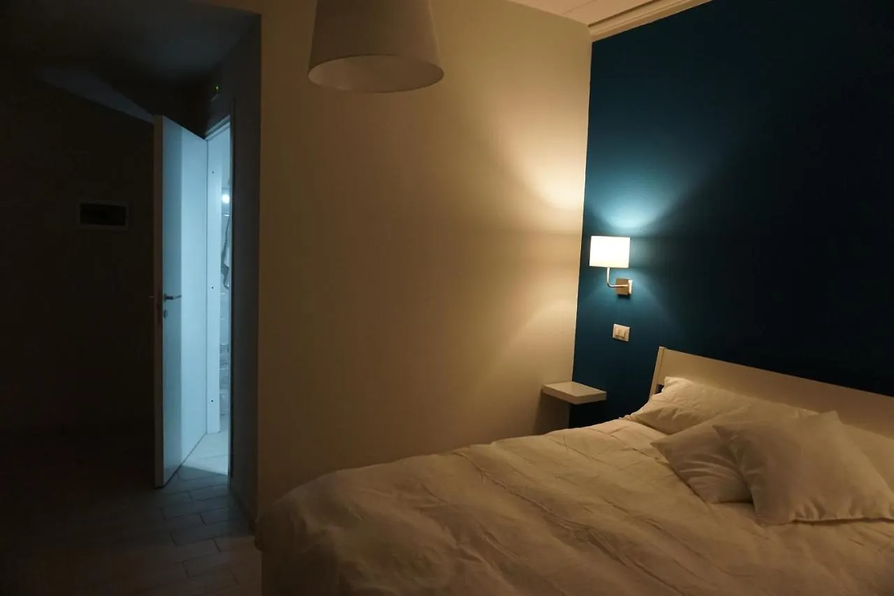 Bed and Breakfast Borgo 22 Catania