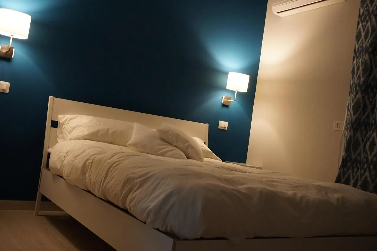 Bed & Breakfast Bed and Breakfast Borgo 22 Catania