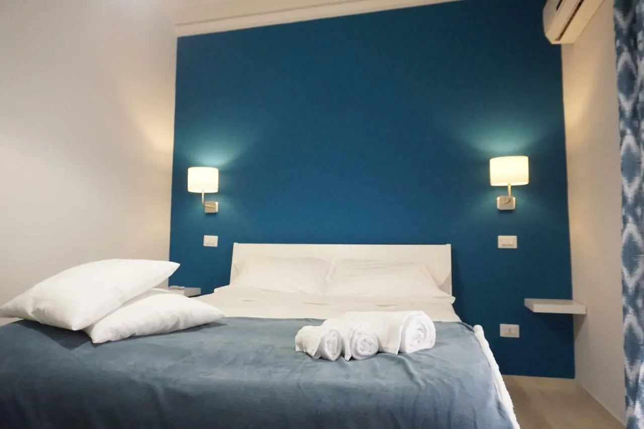 Bed and Breakfast Borgo 22 Catania