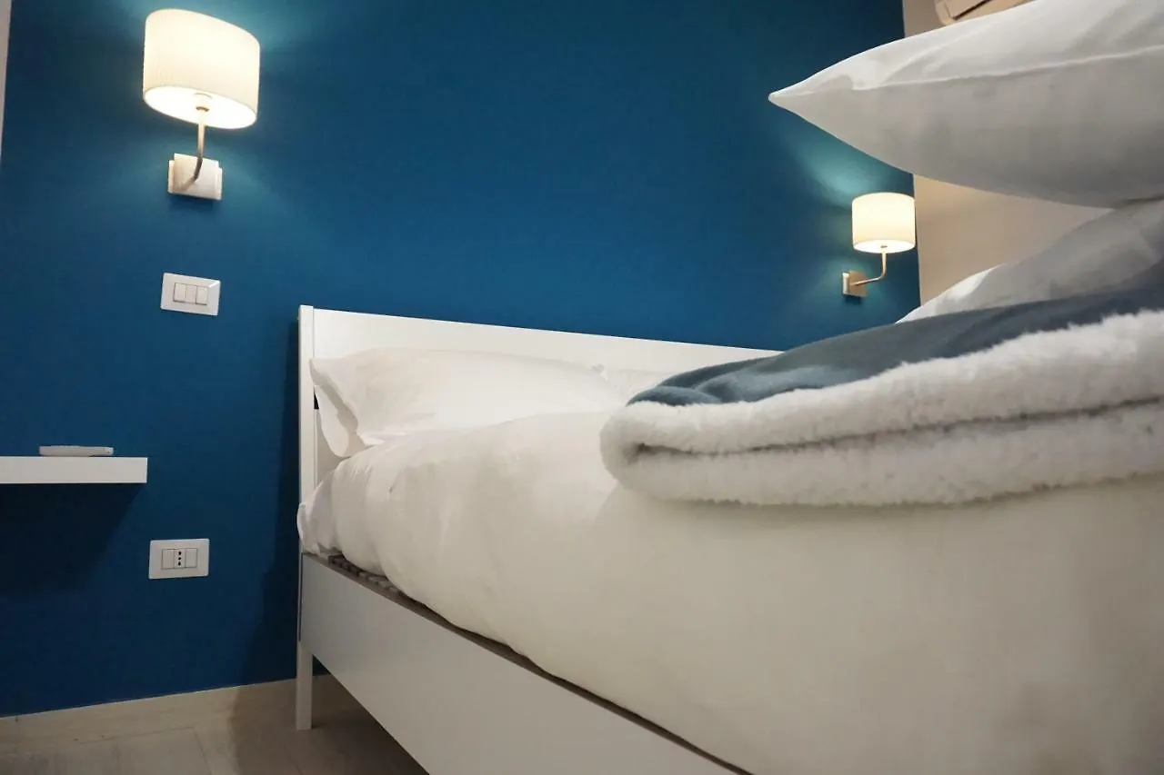 Borgo 22 Bed and Breakfast Κατάνια