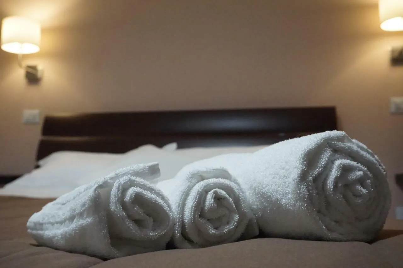 Bed and Breakfast Borgo 22 Catania Bed & Breakfast