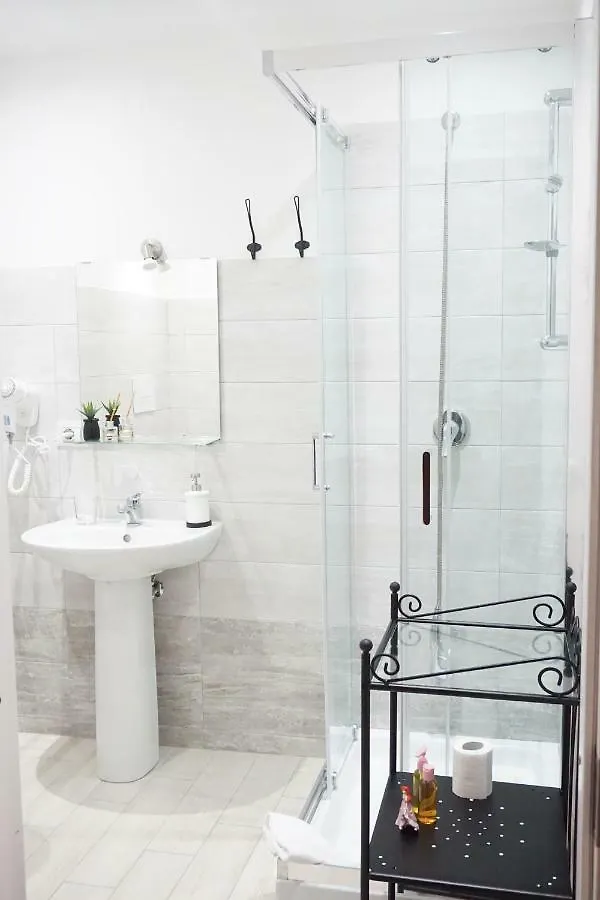 Bed and Breakfast Borgo 22 Catania