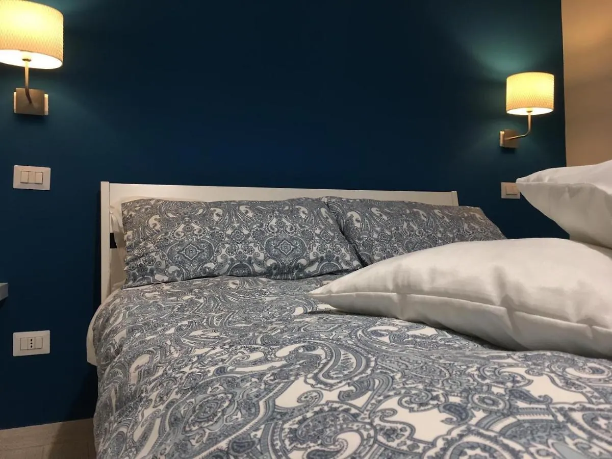 Bed and Breakfast Borgo 22 Catania Bed & Breakfast