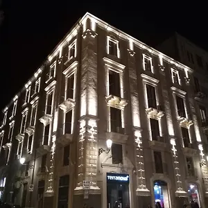 Pensjonat Il Gattopardo House