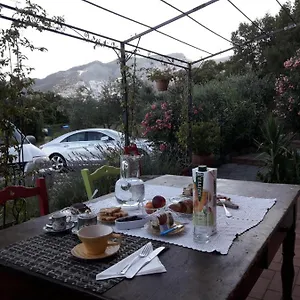  Bed & Breakfast Il Nido Del Cuculo Italia
