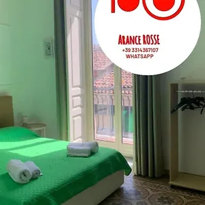 Gasthuis Arance Rosse