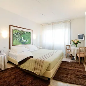 *** Hotel Antico Madonna Italia